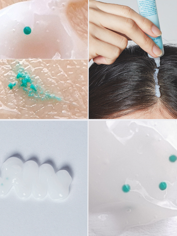 Пилинг-сыворотка для глубокого очищения кожи головы Esthetic House  CP-1 Peeling Ampoule