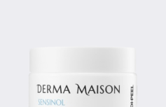 Успокаивающий крем для чувствительной кожи MEDI-PEEL Derma Maison Sensinol Control Cream