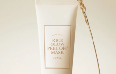 Питательная маска-плёнка с экстрактом риса I'm from Rice Glow Peel Off Mask