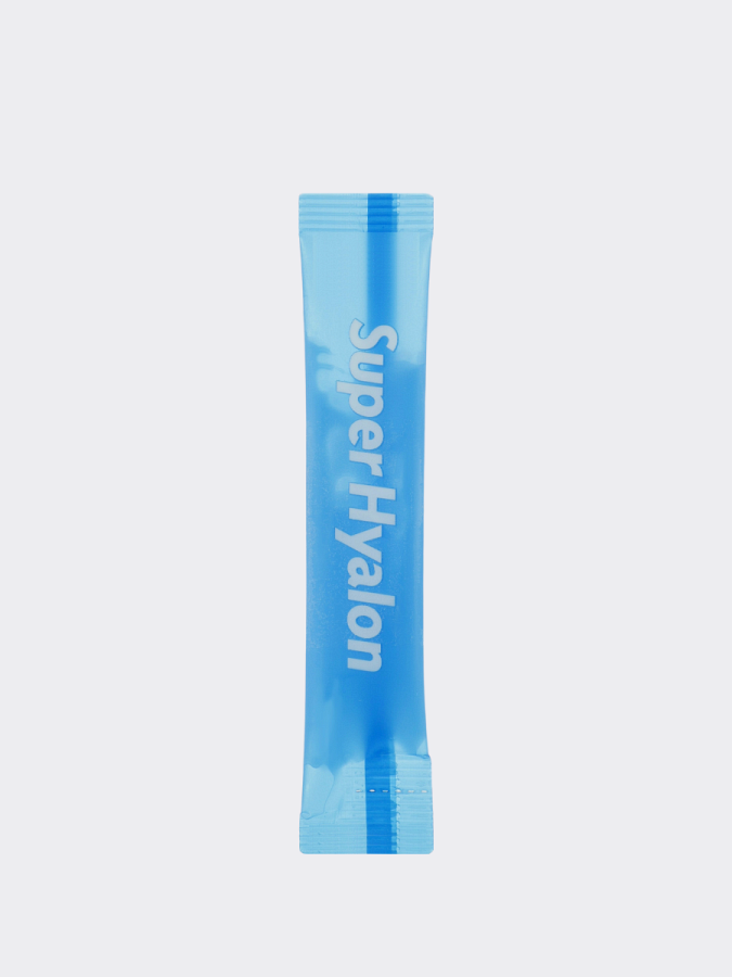 Ночная маска для глубокого увлажнения VT Cosmetics Super Hyalon Sleeping Mask