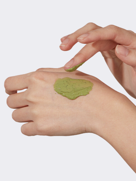 Противовоспалительная глиняная маска с экстрактом чайного дерева Papa Recipe Tea Tree Control Mud Cream Mask Противовоспалительная глиняная маска с экстрактом чайного дерева Papa Recipe Tea Tree Control Mud Cream Mask