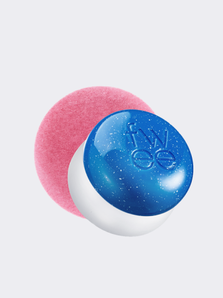 Оттеночное суфле для губ и щёк fwee Lip&Cheek Blurry Pudding Pot BS04 Breeze Оттеночное суфле для губ и щёк fwee Lip&Cheek Blurry Pudding Pot BS04 Breeze