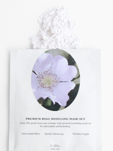 Увлажняющая альгинатная маска с растительными экстрактами Dr.Althea Premium Rosa Modeling Mask Увлажняющая альгинатная маска с растительными экстрактами Dr.Althea Premium Rosa Modeling Mask