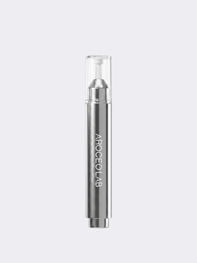 Интенсивная лифтинг-ампула с пептидами Arocell Radiance Volumizing Cream Ampoule
