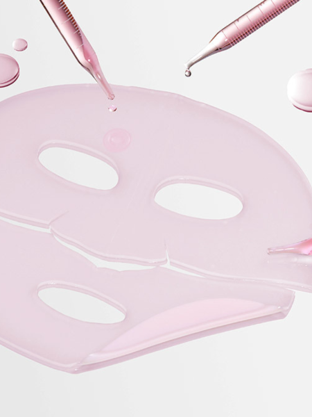 Разглаживающая гидрогелевая маска с коллагеном и ПДРН Medicube PDRN Pink Collagen Gel Mask Разглаживающая гидрогелевая маска с коллагеном и ПДРН Medicube PDRN Pink Collagen Gel Mask