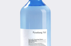 Очищающая вода для снятия макияжа с низким pH PYUNKANG YUL Low pH Cleansing Water