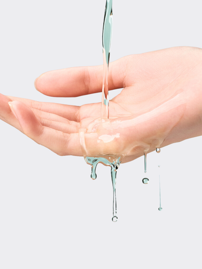 Успокаивающий тонер с экстрактом центеллы TOCOBO Cica Calming Aqua Toner