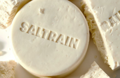 Мыло с серой солью SALTRAIN Graysalt Soap