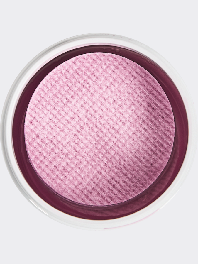 Пилинг-диски с АНА и ВНА кислотами Esthetic House Toxheal Red Glycolic Peeling Pad