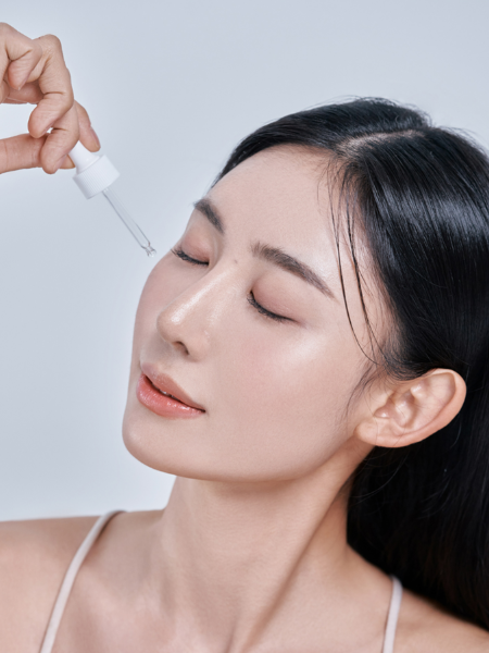 Противовоспалительная сыворотка с ниацинамидом и цинком J'sDERMA Acnetrix Control AC Serum Противовоспалительная сыворотка с ниацинамидом и цинком J'sDERMA Acnetrix Control AC Serum