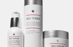 Противовоспалительная сыворотка для работы с акне Medicube Red Serum 2.0