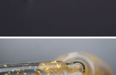 Разглаживающая ампульная сыворотка с коллоидным золотом MEDI-PEEL Luxury 24K Gold Ampoul
