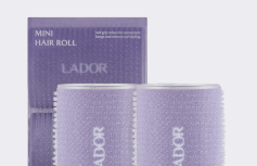 Мини-бигуди для волос La’dor Mini Hair Roll