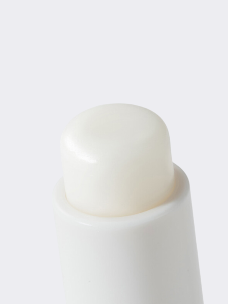 Оттеночный бальзам для губ Nacific Vegan Lip Glow 01 Clear