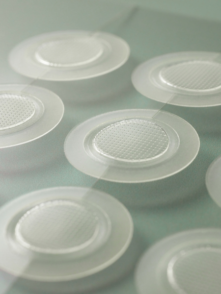 Патчи против воспалений с микроиглами Some By Mi Micro Pin Spot Patch Патчи против воспалений с микроиглами Some By Mi Micro Pin Spot Patch