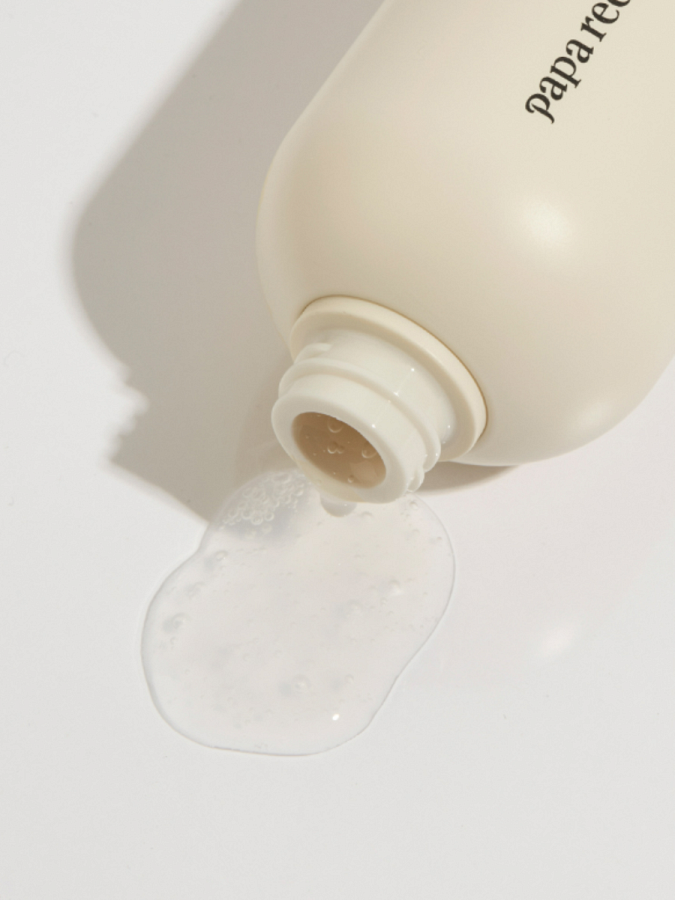 Успокаивающая сыворотка с ферментированными экстрактами Papa Recipe Blemish Serum