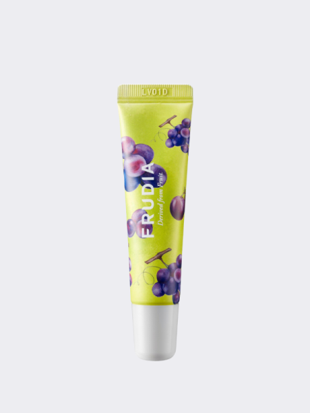Эссенция для губ с виноградом FRUDIA Grape Honey Chu Lip Essence Эссенция для губ с виноградом FRUDIA Grape Honey Chu Lip Essence