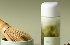 Обновляющая крем-эссенция с экстрактом чая матча Dr.Ceuracle Jeju Matcha Tea Essence