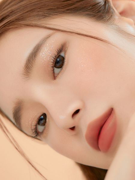 Палетка теней для век UNLEASHIA Glitterpedia Eye Palette N°2 All of Brown Палетка теней для век UNLEASHIA Glitterpedia Eye Palette N°2 All of Brown