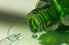 Успокаивающая сыворотка с экстрактом центеллы MA:NYO Factory Bifida Cica Herb Serum