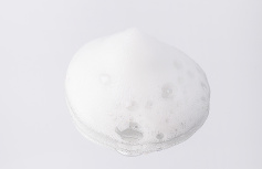 Мягкая успокаивающая пенка для умывания с помпой Fraijour Original Artemisia Bubble Facial Foam