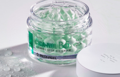 Успокаивающий гель-крем для лица с центеллой азиатской MEDI-PEEL Phyto CICA-Nol B5 Calming Drop Gel Cream