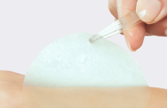 Увлажняющие тонер-пэды с ПДРН и гиалуроновой кислотой ANUA PDRN Hyaluronic Acid Glow Pad