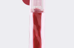 Матовый тинт для губ INGA Blurring Velvet Matte Tint Pink Sunset