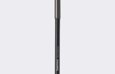 Карандаш для глаз и бровей 01 Коричневый The Saem Saemmul Wood Eyebrow Оттенок 01 BROWN