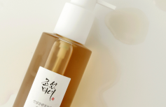 Смягчающее гидрофильное масло с экстрактом женьшеня Beauty of Joseon Ginseng Cleansing Oil