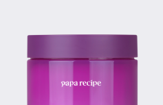 Отшелушивающие тонер-пэды с экстрактом баклажана Papa Recipe Eggplant Clearing Peeling Pad Toner