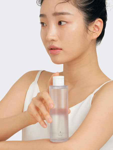 Очищающий серум для снятия макияжа и очищения кожи с экстрактом семян моринги Slosophy The Serum Cleanser Очищающий серум для снятия макияжа и очищения кожи с экстрактом семян моринги Slosophy The Serum Cleanser