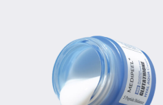 Увлажняющий крем для сияния кожи лица с глутатионом и гиалуроновой кислотой MEDI-PEEL Glutathione Hyal Aqua Cream