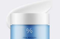 Увлажняющий ночной крем Dr.Ceuracle Hyal Reyouth Night Cream