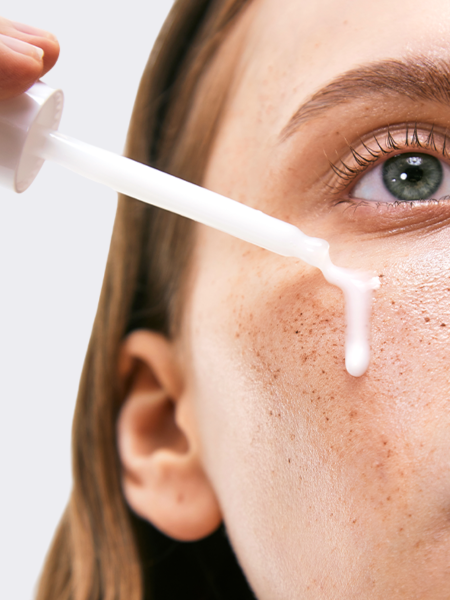 Молочная ампульная сыворотка с керамидами и центеллой By Wishtrend Ceramide Milky Ampoule Молочная ампульная сыворотка с керамидами и центеллой By Wishtrend Ceramide Milky Ampoule