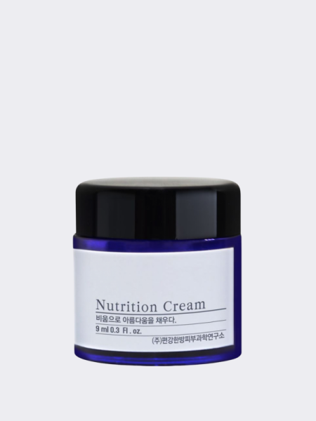 МИНИ Увлажняющий и питательный крем для лица Pyunkang Yul Nurition Cream МИНИ Увлажняющий и питательный крем для лица Pyunkang Yul Nurition Cream
