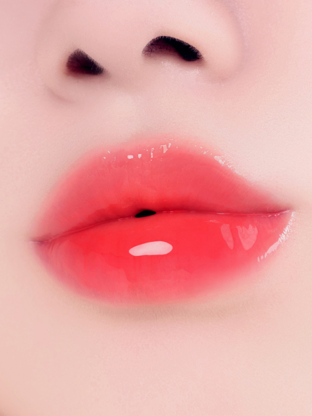 Оттеночное масло-плампер для губ TOCOBO Juicy Berry Plumping Lip Oil 15 Coral Soda Оттеночное масло-плампер для губ TOCOBO Juicy Berry Plumping Lip Oil 15 Coral Soda