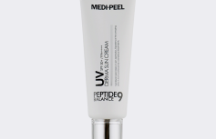 Увлажняющий солнцезащитный крем с пептидами MEDI-PEEL Peptide 9 Balance UV Derma Sun Cream SPF50+ PA++++