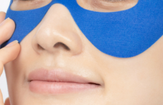 Увлажняющие гидрогелевые патчи для кожи вокруг глаз VT Super Hyalon Eye Patch