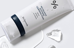 Мягкая пенка для умывания с пробиотиками Dr.Ceuracle Pro Balance Soothing Cleansing Foam