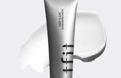 Гидрофильный бальзам с комплексом кислот TFIT Deep Clear Cleansing Balm