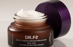 МИНИ Лифтинг крем с бакучиолом DR.F5 EXO-TOX Lifting Effector Cream