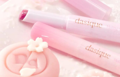Тающий оттеночный бальзам Dasique Sakura Melting Candy Balm #Sakura Anko