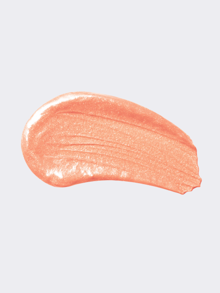 Кремовые румяна в коралловом оттенке AMUSE Soft Cream Cheek 04 Shimmer Marmalade