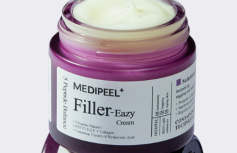 Разглаживающий пептидный крем-филлер MEDI-PEEL Filler-Eazy Cream