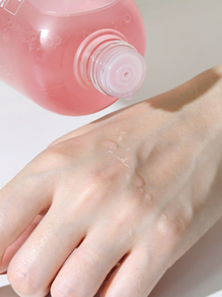 Ампульный двухфазный тонер с экстрактом розы MEDI-PEEL Rose Water Bio Ampoule Toner Ампульный двухфазный тонер с экстрактом розы MEDI-PEEL Rose Water Bio Ampoule Toner
