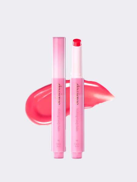 Тающий оттеночный бальзам Dasique Melting Candy Balm #06 Candy Soda Тающий оттеночный бальзам Dasique Melting Candy Balm #06 Candy Soda