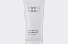 Праймер для сужения пор MENOMOSO Pore Bluring Serum Primer