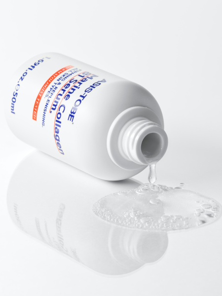 Укрепляющая сыворотка для лица с морским коллагеном ASIS-TOBE Marine Collagen 81 Serum Укрепляющая сыворотка для лица с морским коллагеном ASIS-TOBE Marine Collagen 81 Serum