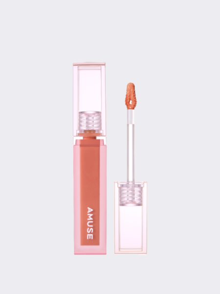 Глянцевый тинт для губ AMUSE Dew Tint 09 Seoul Soul Глянцевый тинт для губ AMUSE Dew Tint 09 Seoul Soul